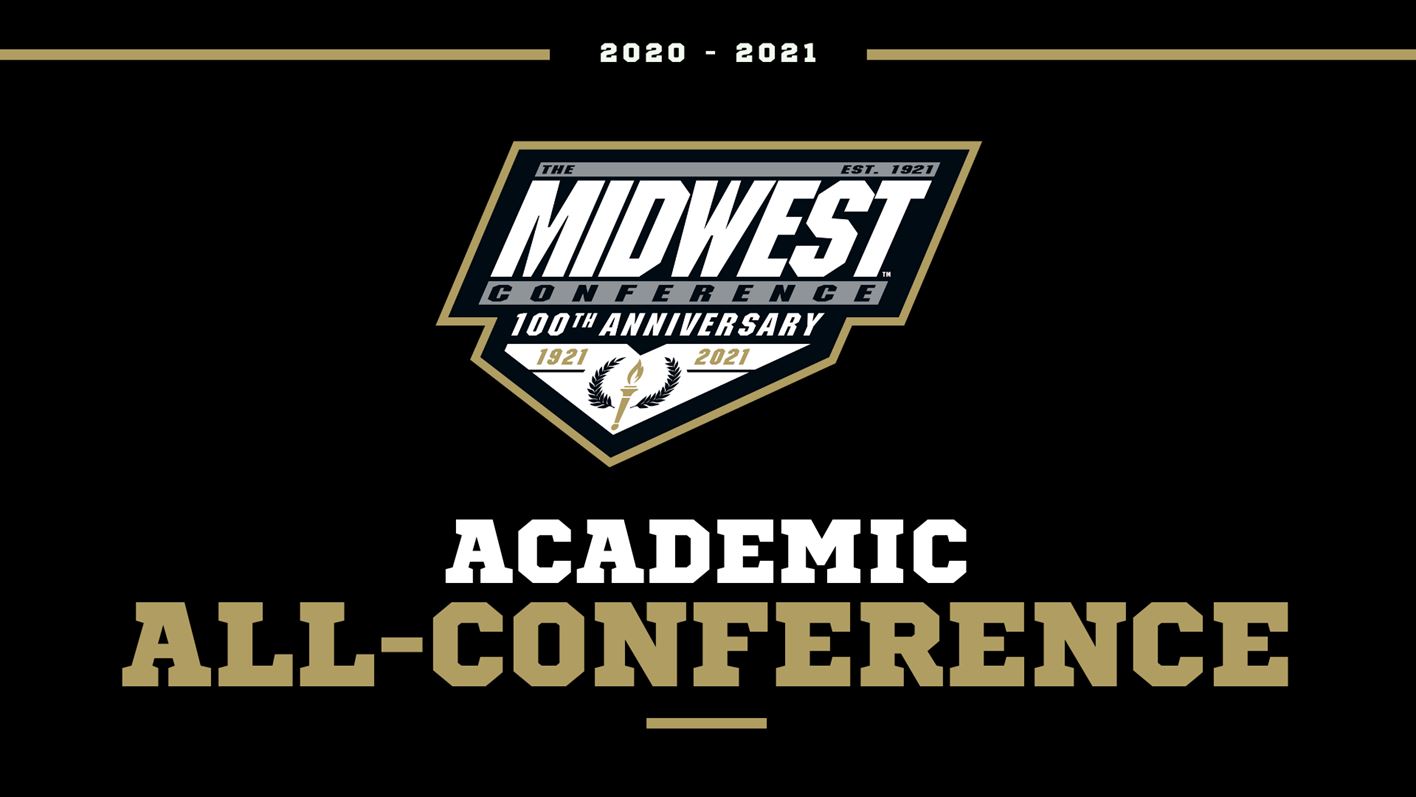 38 Forester Spring Athletes Named Academic All-MWC