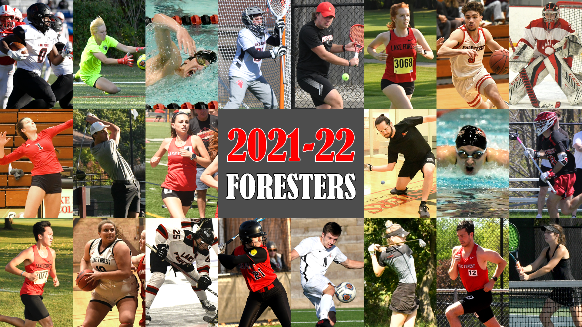 2021-22: Another Successful Year in "The Forest"