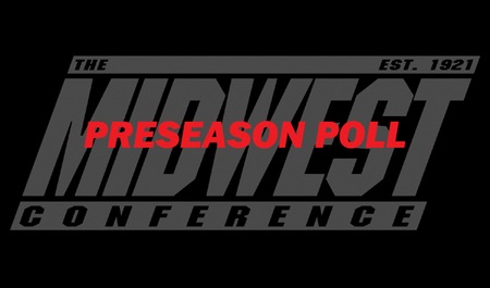 Lake Forest Listed Third in the North in MWC Preseason Coaches Poll