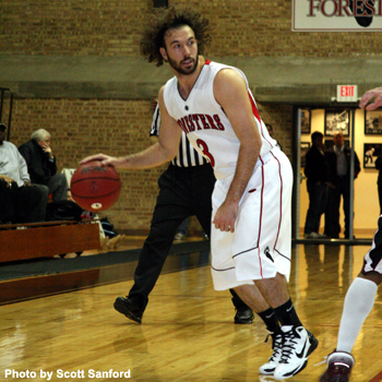 Foresters 2-0 in MWC after 66-60 Triumph at Carroll