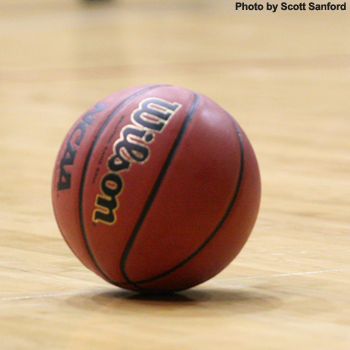 Foresters Drop Free Throw-Filled Contest at Illinois College