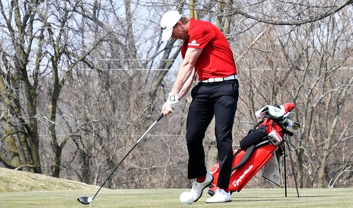 Lake Forest Places Sixth at WLC Spring Invitational