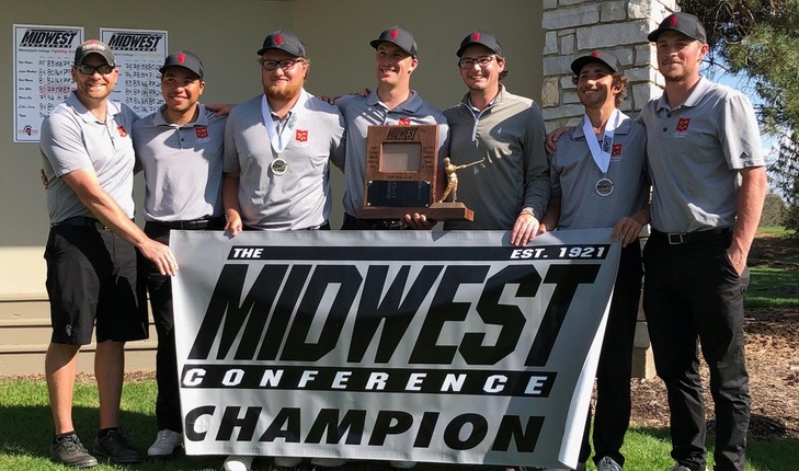 Foresters Capture First MWC Championship