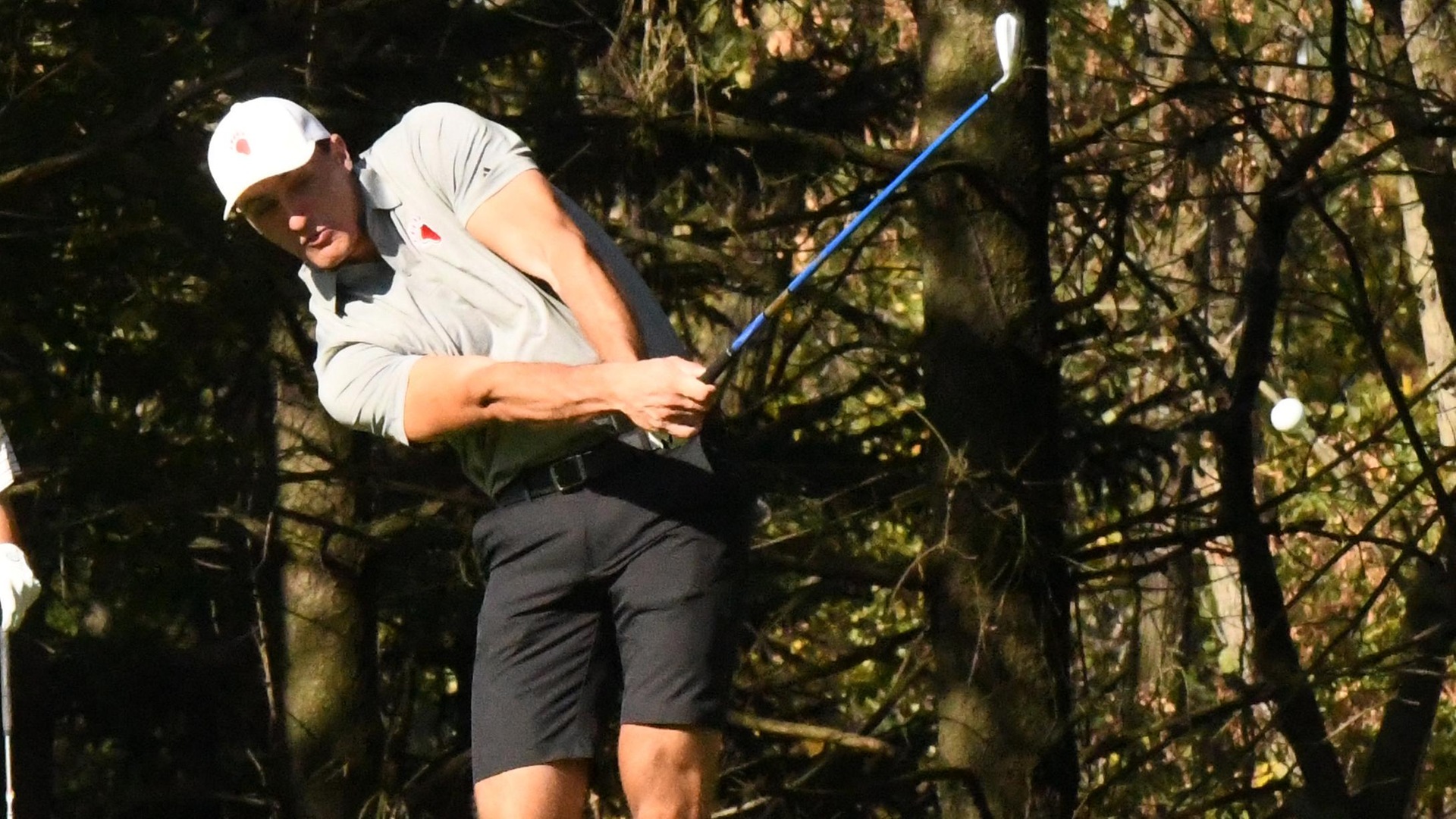 Foresters Finish 16th at Augustana Invitational