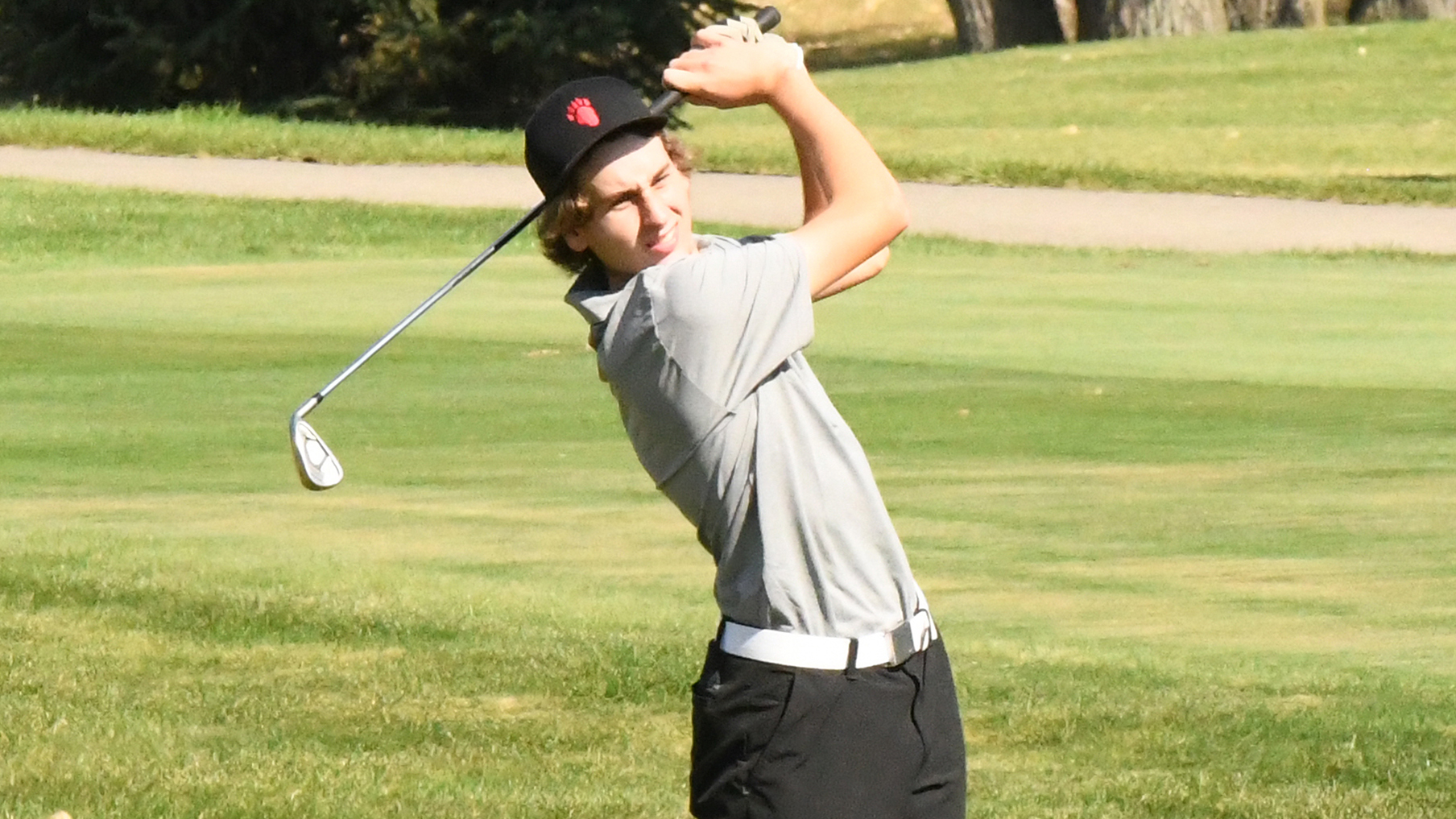 Lake Forest Places Eighth at Carthage Fall Classic