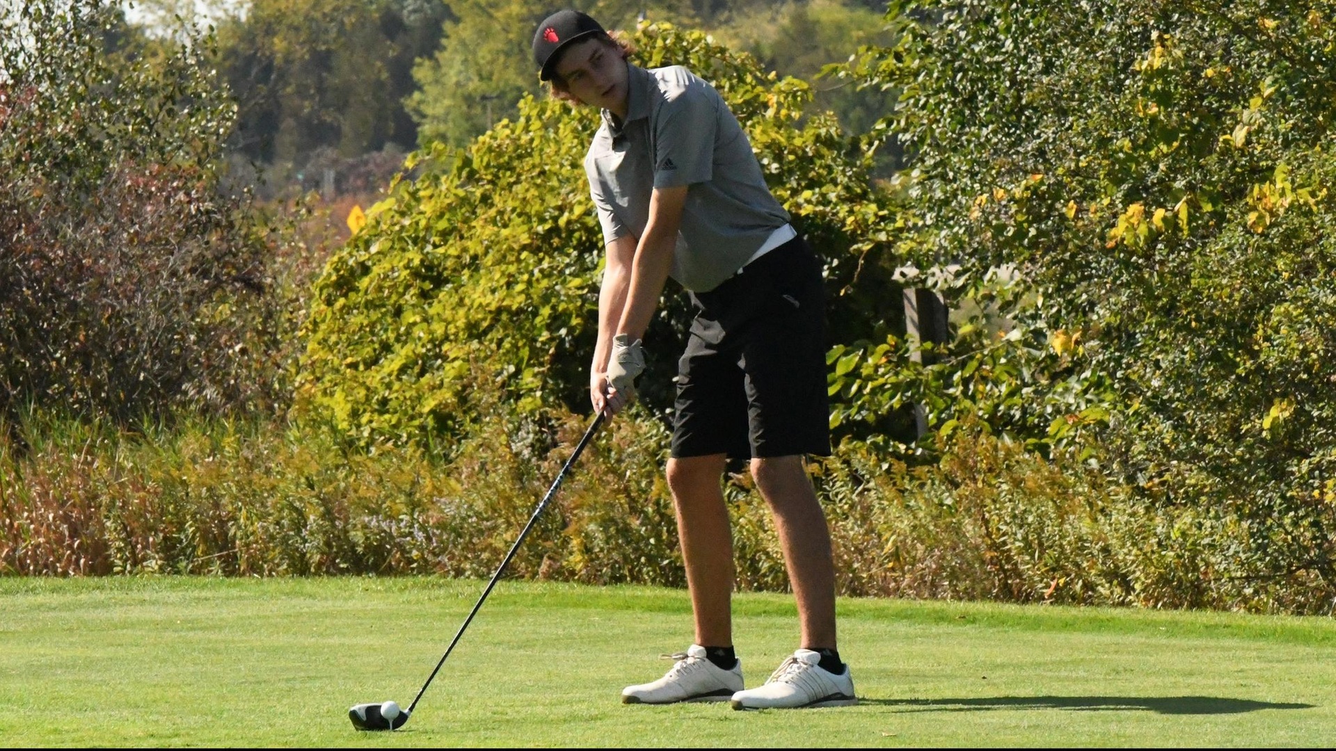Fourth-Place Finish for Foresters at 14-Team WLC Fall Invitational