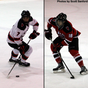 Foresters Defeat MSOE 6-4 to Even MCHA Quarterfinal Series before Falling in Minigame