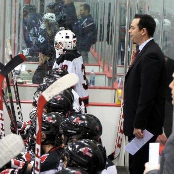 Foresters Start 2014-15 with 6-2 Victory over Stout