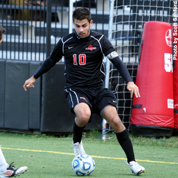 Foresters Close out Regular Season with 2-1 Victory over Whitewater