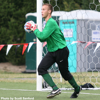 Foresters Are Only Undefeated Team in MWC Play after 1-0 Triumph at Carroll