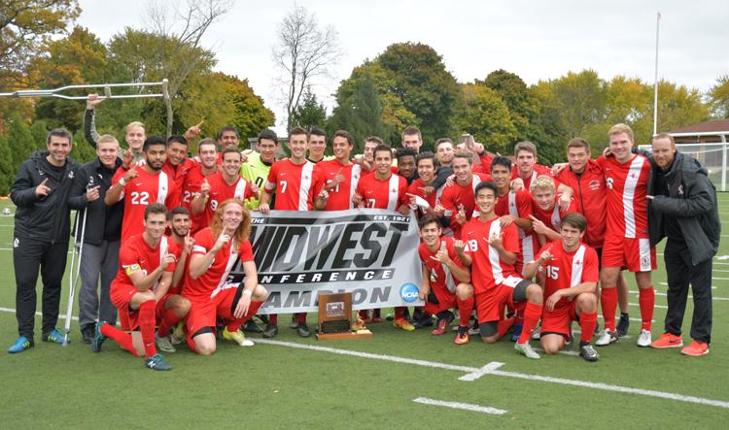 Foresters Rout Ripon, Capture MWC Championship