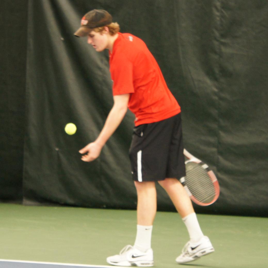 Foresters Fall to Wabash and Elmhurst to Open 2013 Season