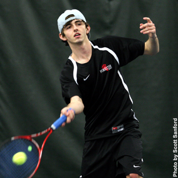 Foresters Start Spring Break Trip with Victory over Heidelberg