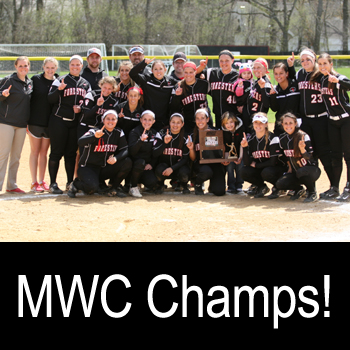 Foresters Defeat St. Norbert, Capture MWC Championship