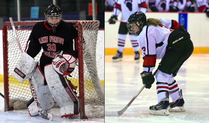 Jacque Rogers and Amy Budde Sweep NCHA Weekly Awards