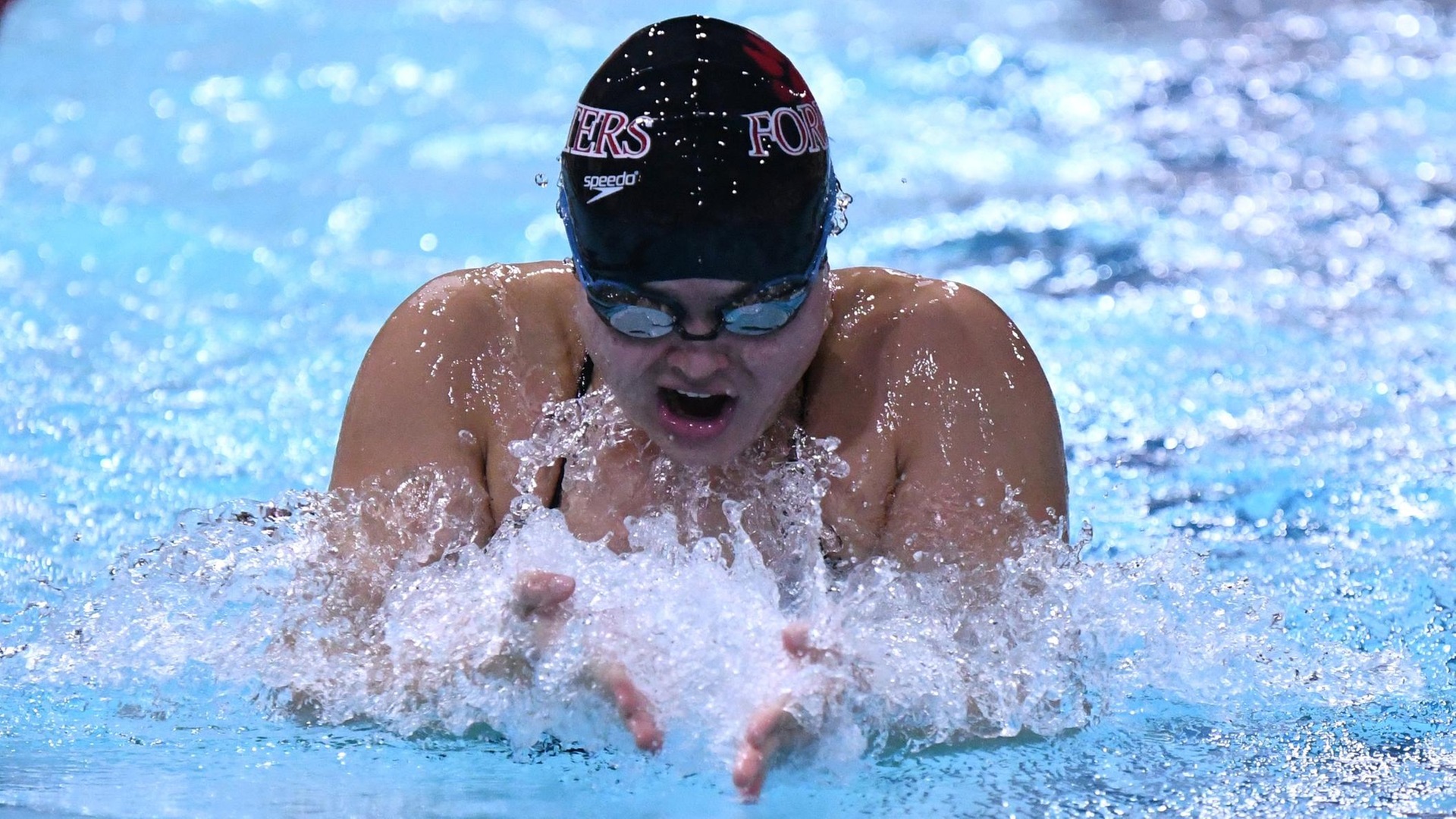 A Pair of School Records Fall on Day Two of MWC Championships