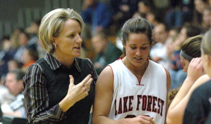Jackie Slaats to be Inducted into IBCA Hall of Fame on May 2