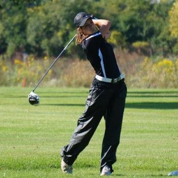 Foresters Finish Third at Aurora Invitational