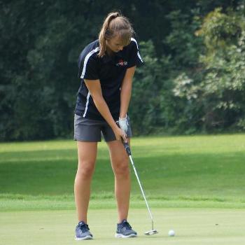 Foresters Finish 12th at First Tournament