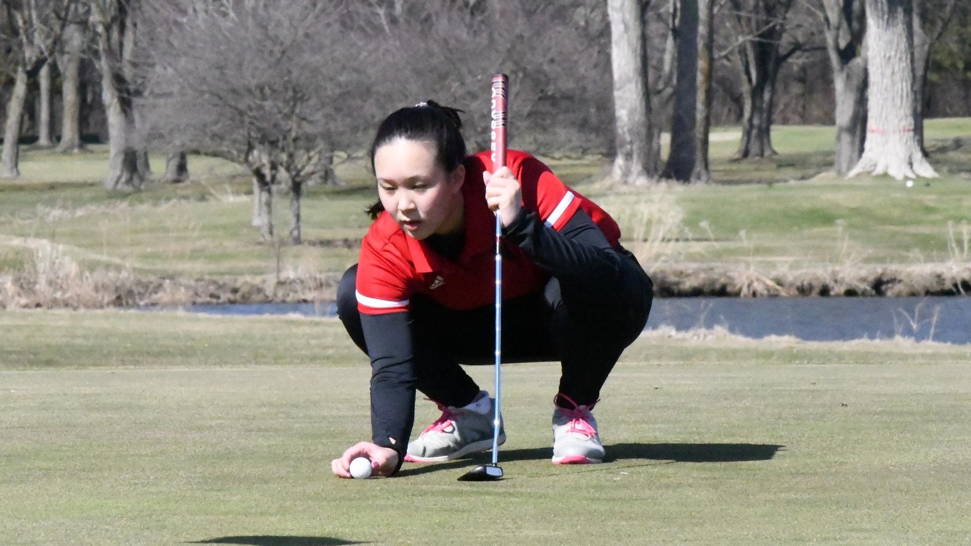 Lake Forest Places Seventh at Carthage Spring Invitational