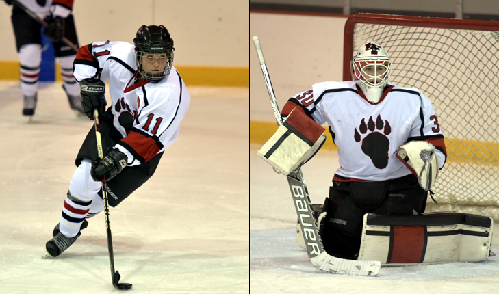 Foresters Sweep NCHA Weekly Awards