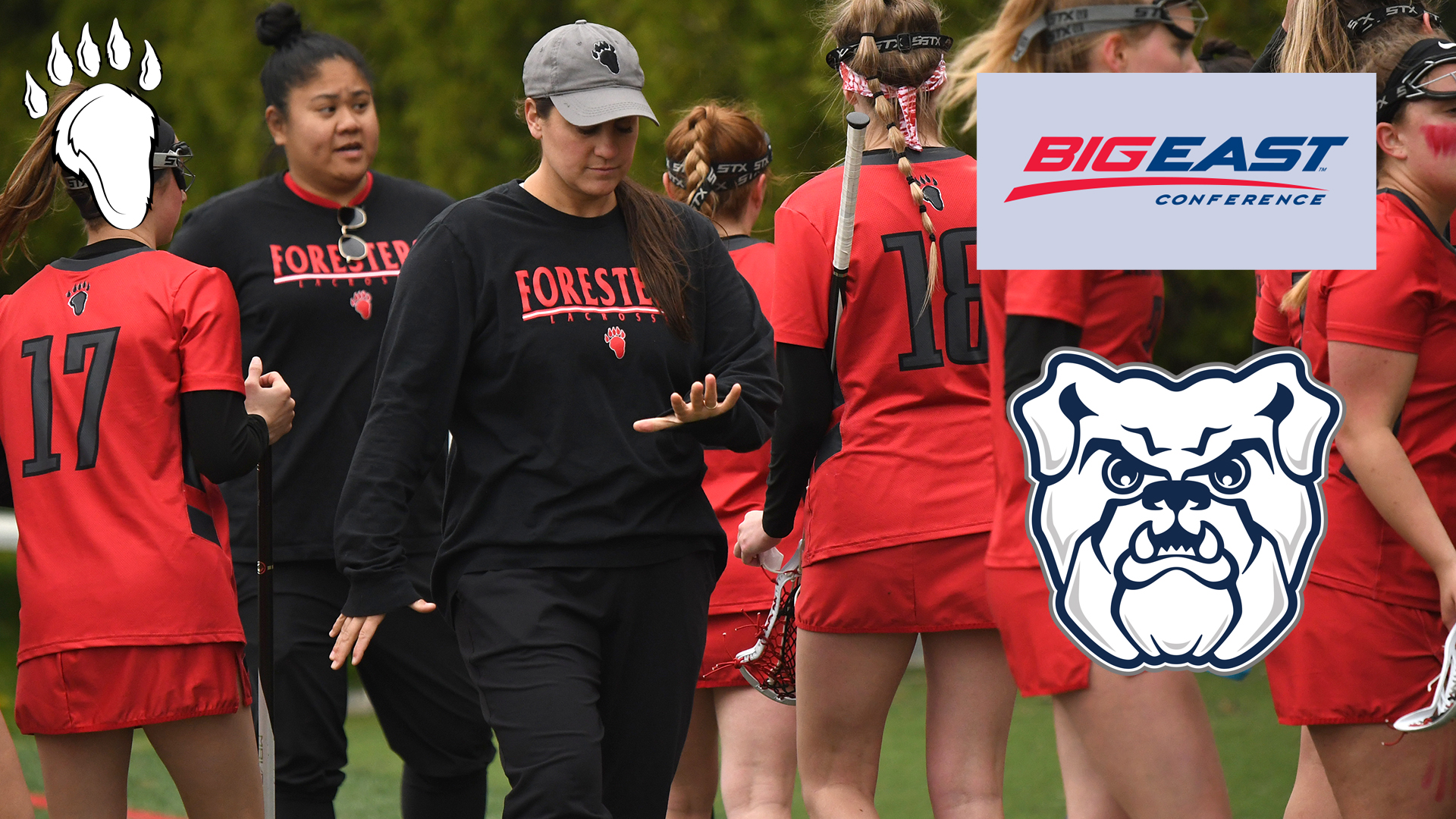 Maggie Zentgraf Accepts Head Coaching Position at Big East's Butler