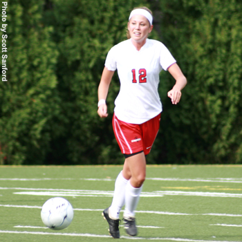 Foresters Start Conference Play with 3-1 Victory at Beloit