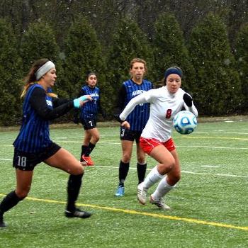 Foresters' Winning Streak Finally Ends in Second Round of NCAA Tournament