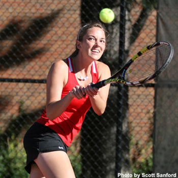 Foresters Sweep Triangular with North Central and Ripon
