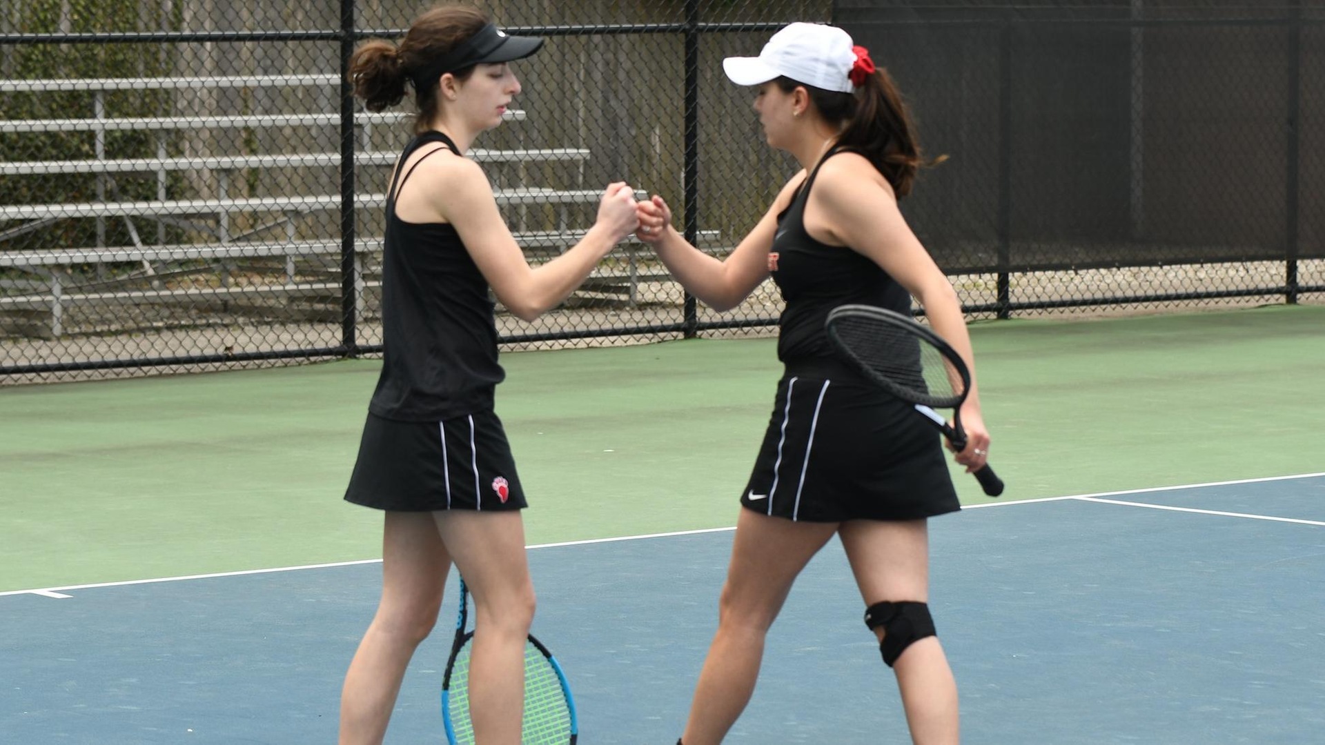 Foresters' Season Ends at MWC Championship Match