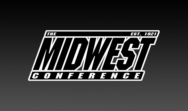 Midwest Conference Suspends Competition Indefinitely