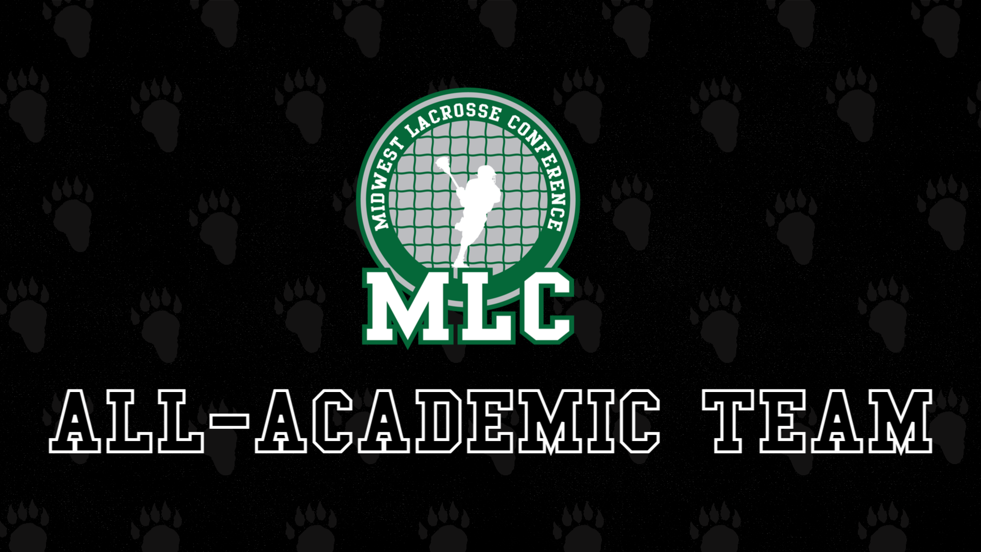 12 Foresters Named to MLC All-Academic Team