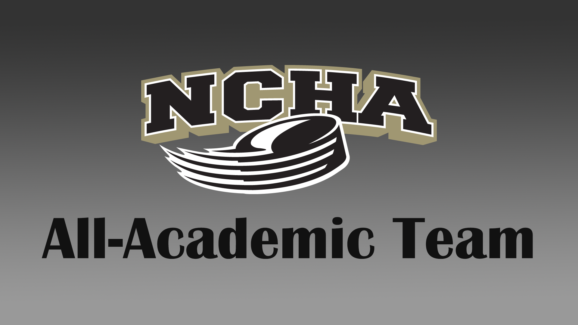 Foresters Lead the League in NCHA All-Academic Team Honorees