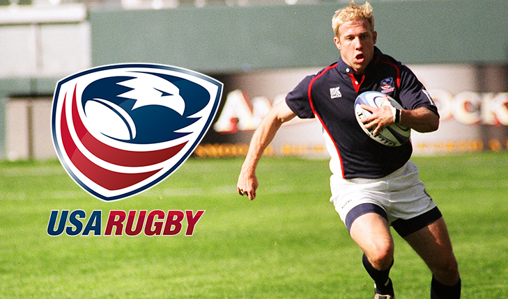 Forester Hall of Famer to Coach National Rugby Team