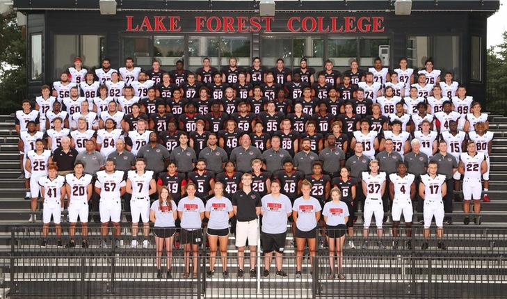 Foresters Looking for Success in First Year in the MWC North