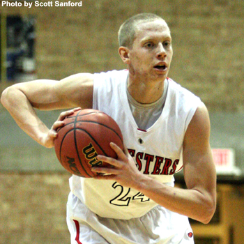 Foresters Unable to Complete Comeback Bid at St. Norbert