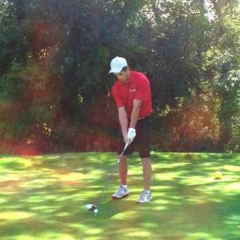 Foresters Move Up Two Spots on Final Day of MSOE Invite