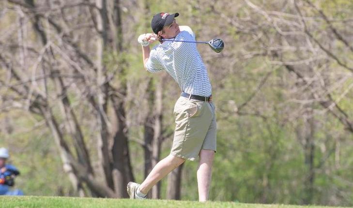Foresters Finish 10th at Tim Kopka Memorial Tournament