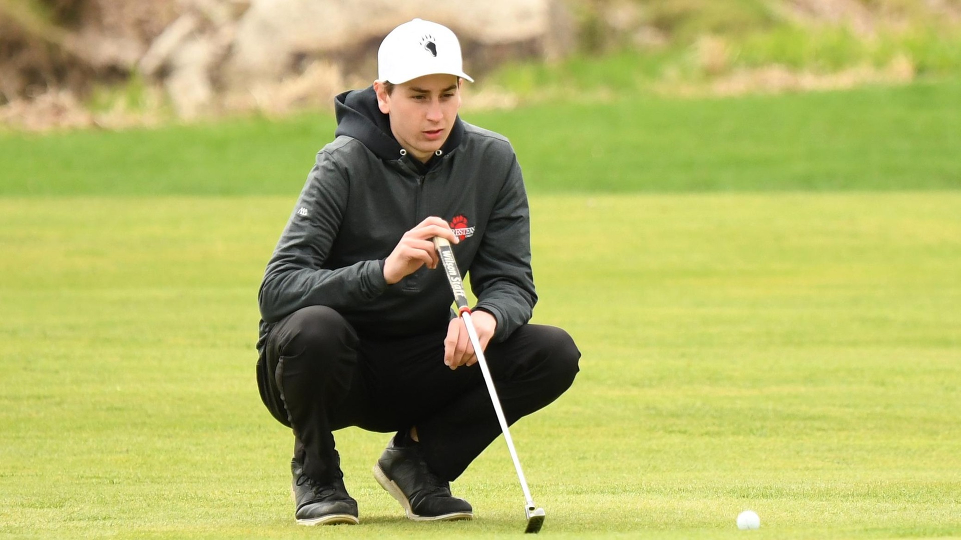 Foresters Take on Tough Competition at Illinois Wesleyan Invitational