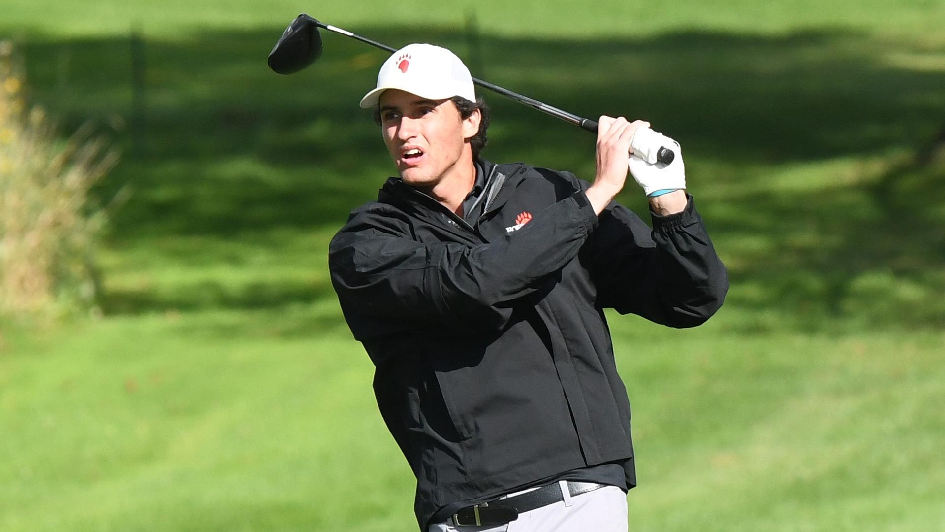 Foresters Finish Eighth at 21-Team UW-Stout Invitational