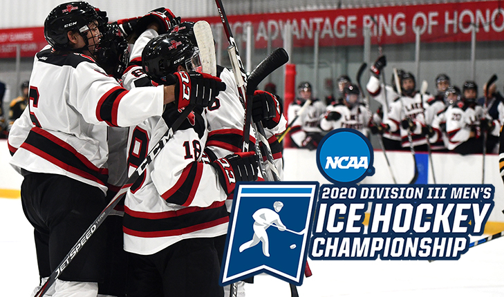 Foresters Receive Bid to NCAA Tournament, Will Host St. Thomas in Opening Round