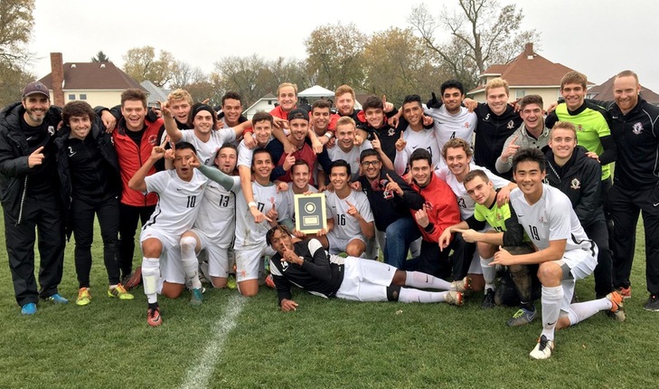 Foresters Win MWC Tourney, Advance to NCAA Playoffs