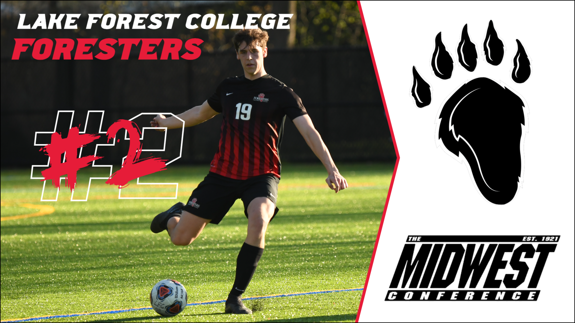 Foresters Picked to Finish Second in League per MWC Coaches' Poll