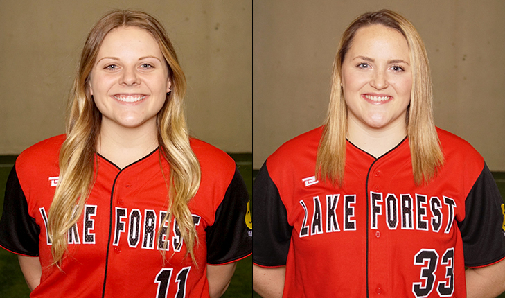 Foresters Start 2020 with Victories over Concordia Chicago