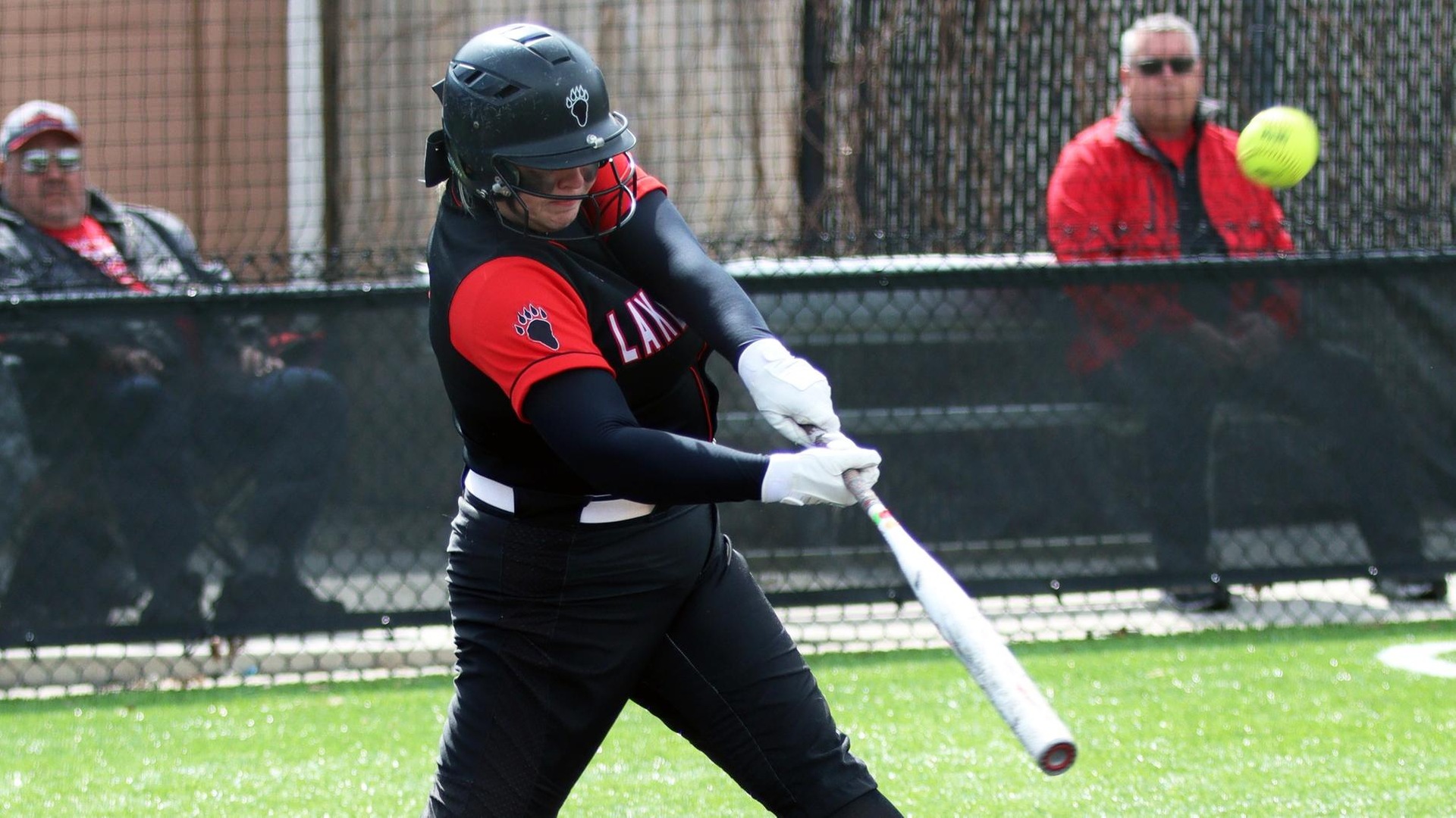 Foresters' Season Ends with Loss to Grinnell in MWC Tourney