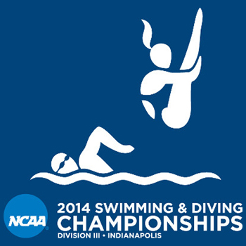 Pekar and Freedberg Set to Compete at NCAA Championships