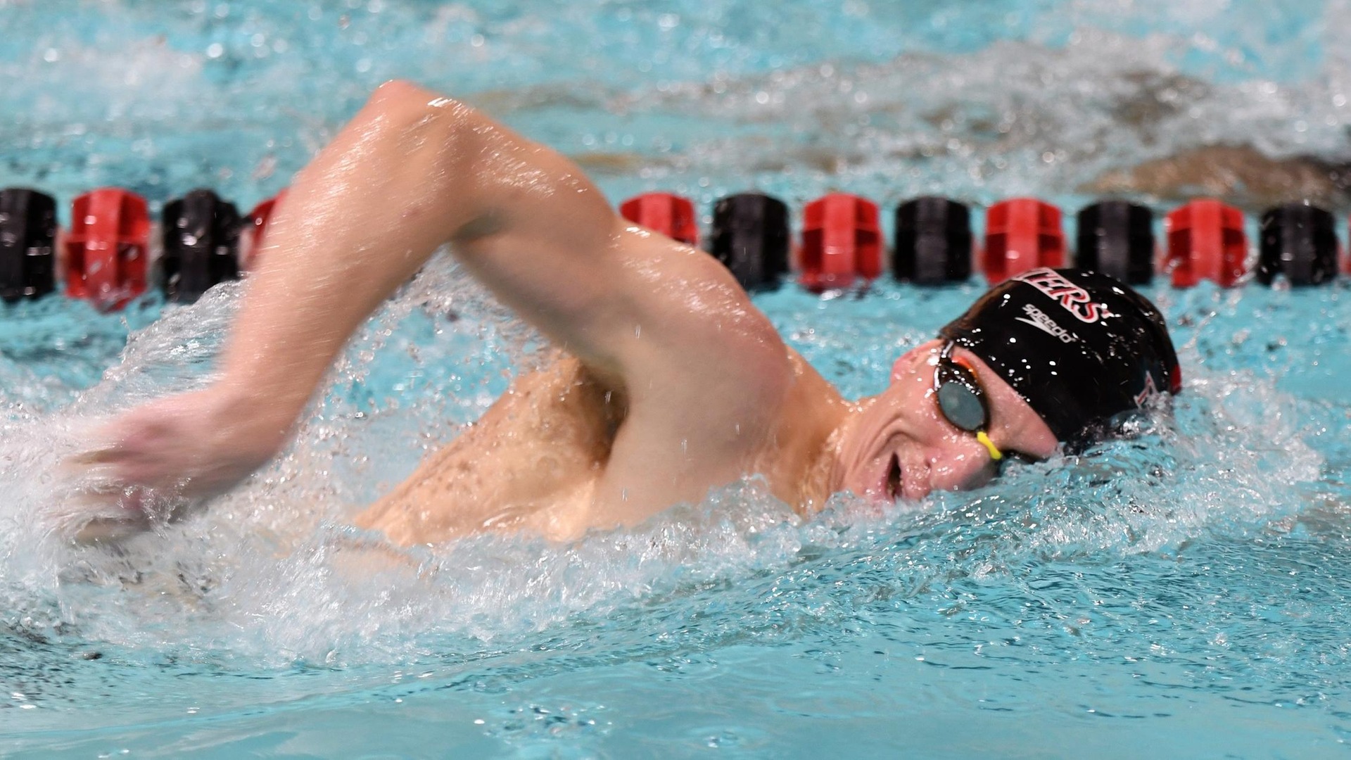 Foresters Host St. Norbert in Last Meet of the Season