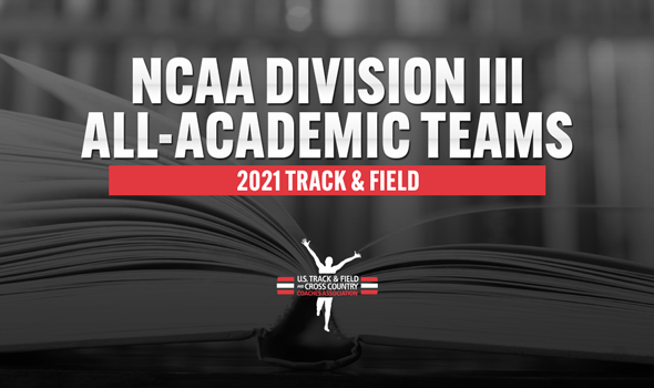 Lake Forest Men and Women Named All-Academic Teams by USTFCCCA