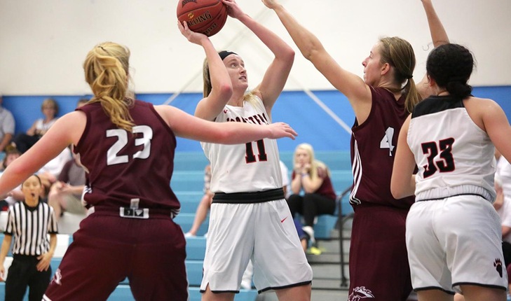 Foresters Unable to Keep Up with Morningside in Hawaii