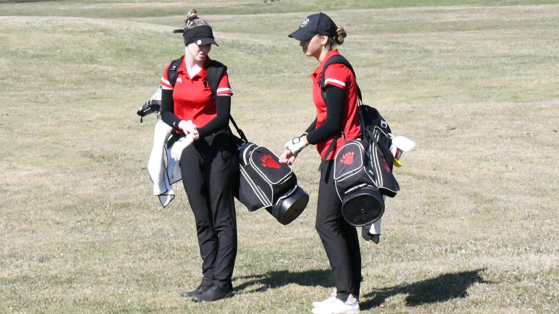 Another Runner-Up Finish for Foresters at Home Invite